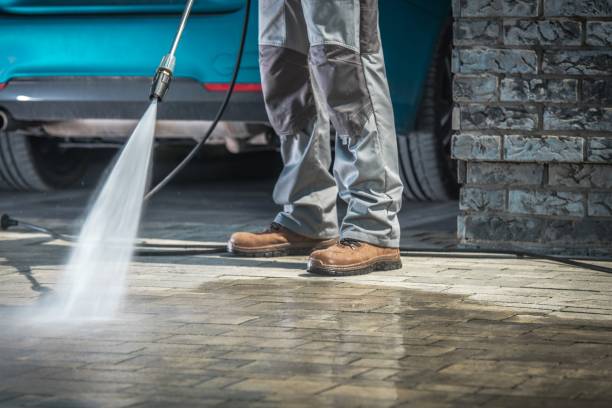 Trusted Leon, IA Pressure Washing Experts