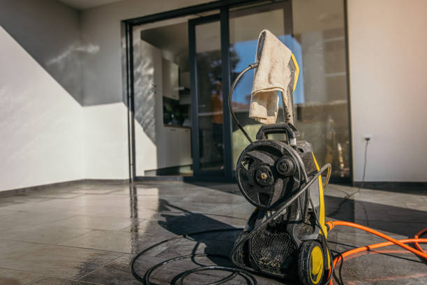 Best Machinery and Equipment Cleaning  in Leon, IA