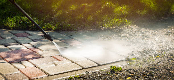 Best Gas Station Cleaning  in Leon, IA